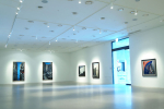 ▸ 이청운 개인展